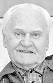 Photo of Jean-Claude Bedard